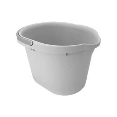 Відро для прибирання Алеана 15 л