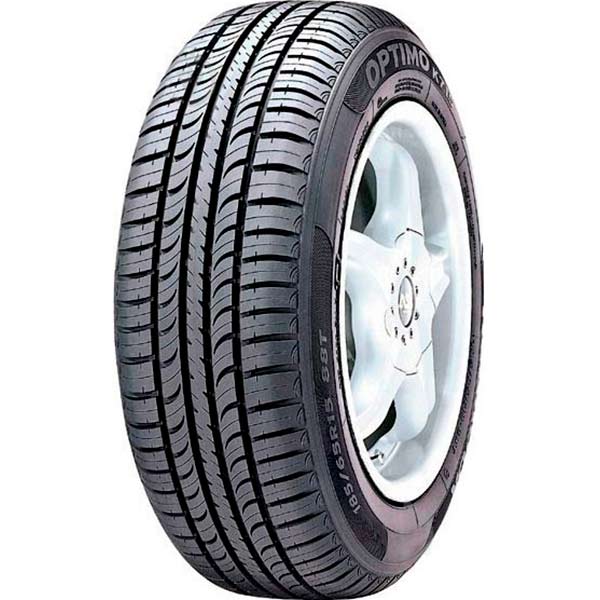Шина Hankook K715 195/60R15 88T нешипована літо