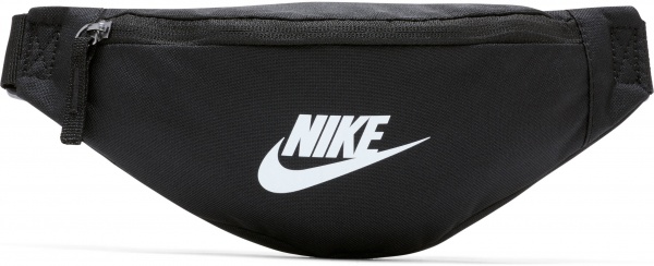 Сумка Nike Heritage S Waistpack-FA21 DB0488-010 чорний 