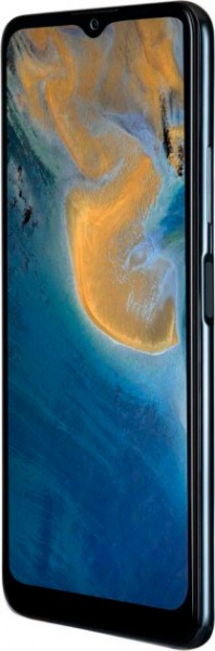 Смартфон ZTE BLADE A71 3/64GB grey (850644) 
