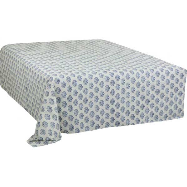 Комплект постільної білизни Мушлі 1,5 бежевий UP! (Underprice) 