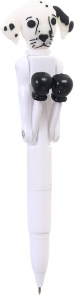 Ручка шариковая Далматин 