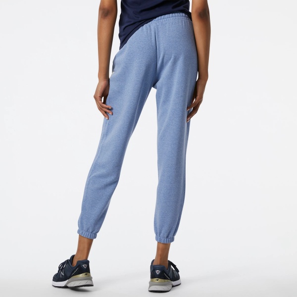 Брюки New Balance WP21554NHR р. M синий