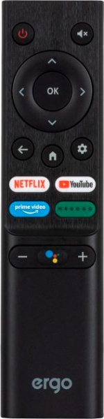 Телевізор Ergo 32GHS5500