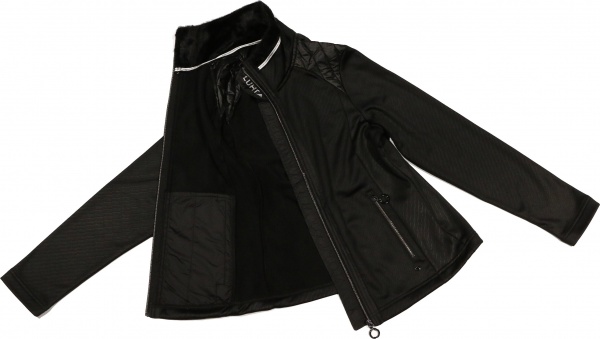 Джемпер LUHTA OUTTAKKA 2_32217_330_LV_990 р.XL чорний