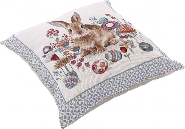 Подушка KISS651 45x45 см разноцветный Limaso 