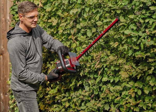 Ножиці для трави та кущів GE-CH 36/61 Li - Solo (3410965)