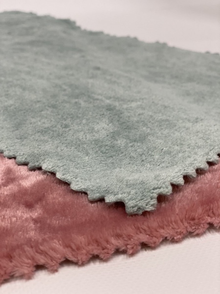 Серветка Rose Tan 30x30 см рожевий 