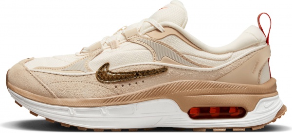 Кросівки Nike AIR MAX BLISS SE FB9752-100 р.38 білий