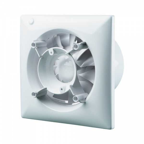 Вытяжной вентилятор Вентс VENTS 125 Ейс ТН Л