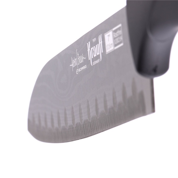 Нож сантоку Smart Сhef 17,5 см 29-305-051 Krauff
