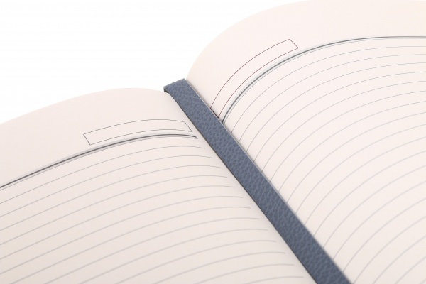 Щоденник недатований Флай синій ТЕКО A4 Е 040-00.62-312240