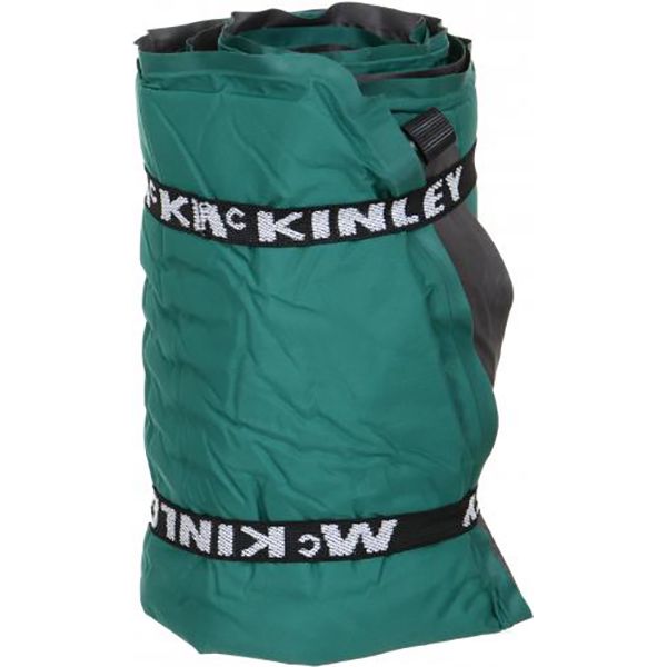 Коврик туристический McKinley 245103-64820 183х49 см Trail M25 зеленый