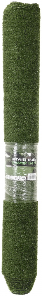 Искусственная трава YOUNGRASS 7 1х4м