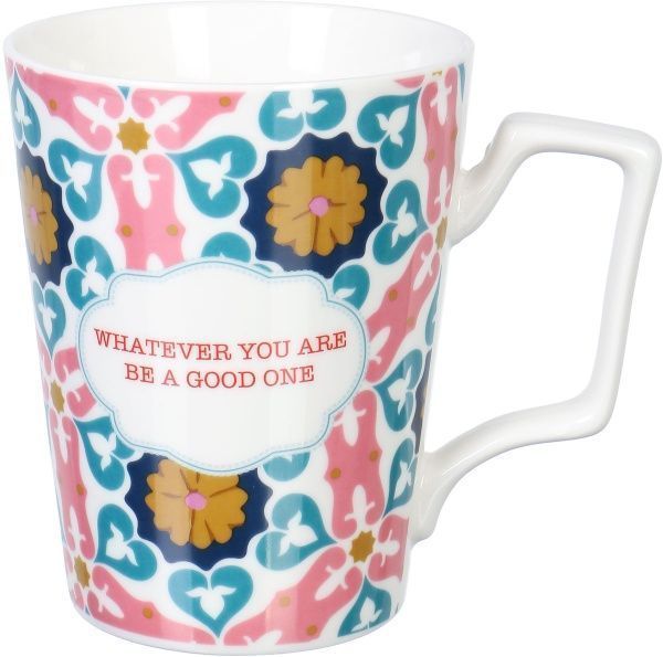 Чашка Sense Pink 650 мл Fiora