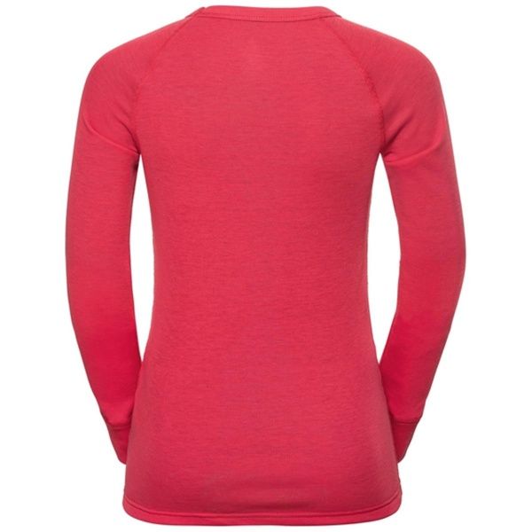 Термофутболка Odlo ACTIVE_Originals 10459-33100 164 розовый