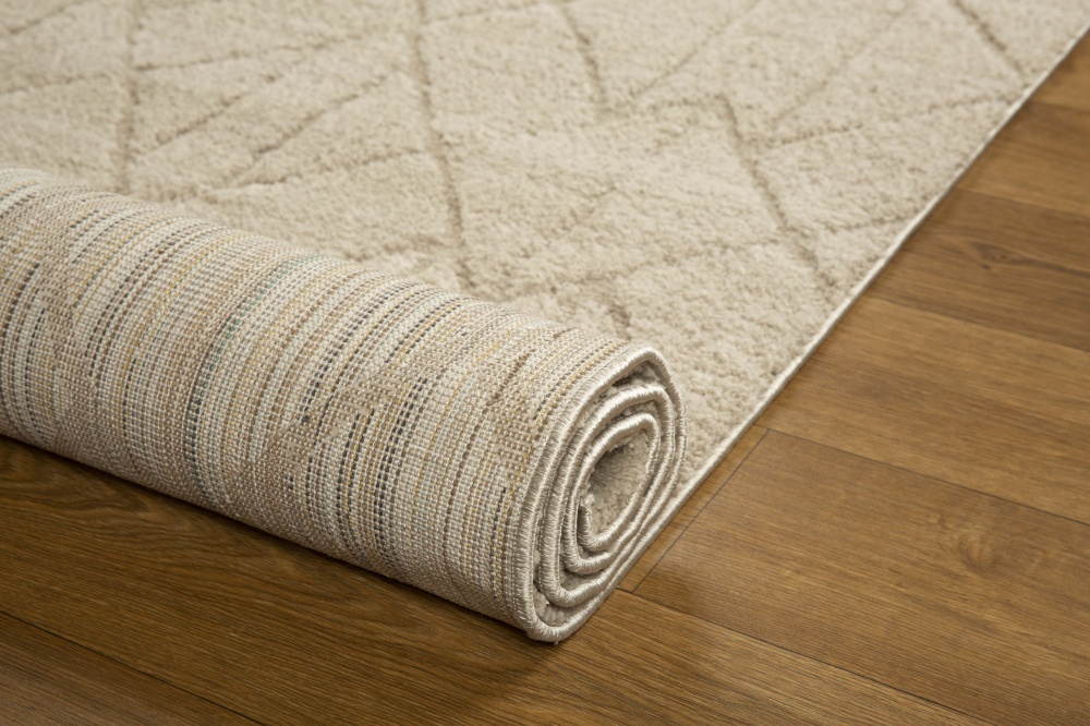 Ковер Oriental Weavers ALLOY (112/B6X-J) 160x235 см