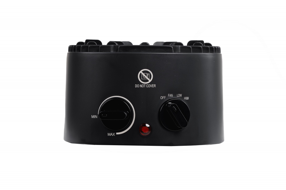 Тепловентилятор Hyundai HFH2000FX