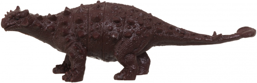 Игровой набор PIXIE динозавры 6 шт. 21х30х4 см пластик YX-PK056-2