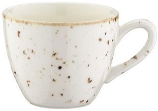 Чашка для кофе 70 мл GRA RIT 01 KF Grain Bonna