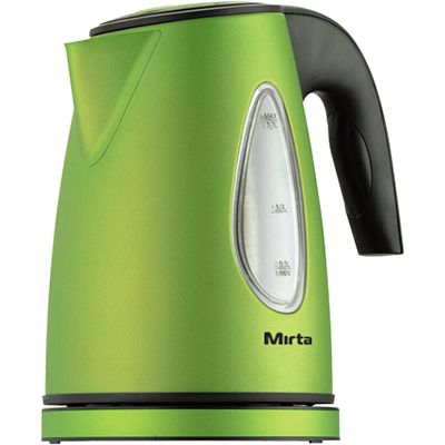 Чайник електричний Mirta KTT 310 GR
