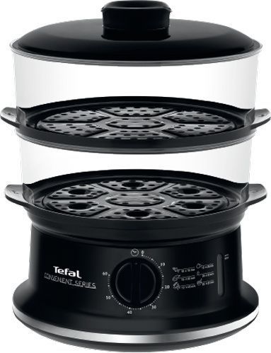Пароварка Tefal VC140131 