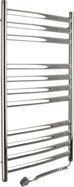 Рушникосушарка електрична Laris Класік Преміум П11 500х900 Праве підключення 71207609