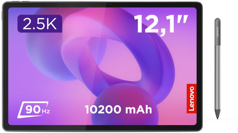 Планшет Lenovo Idea Tab Plus 12,1