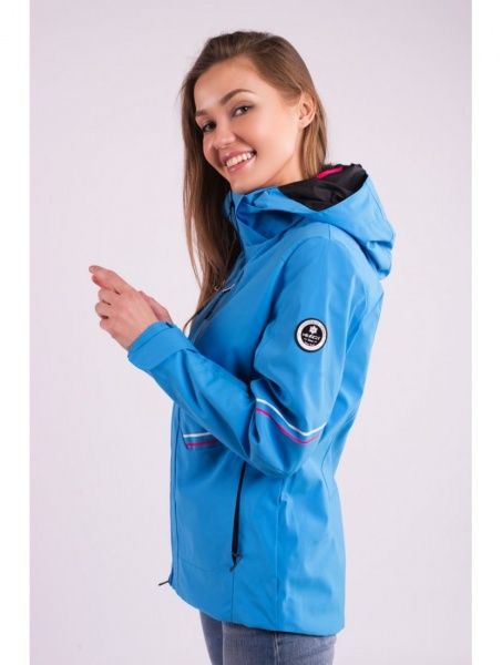 Куртка Avecs AV-70393/11 48 голубой