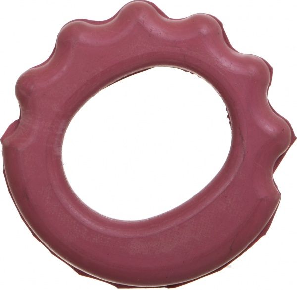 Эспандер Киевгума кистевой розовый 