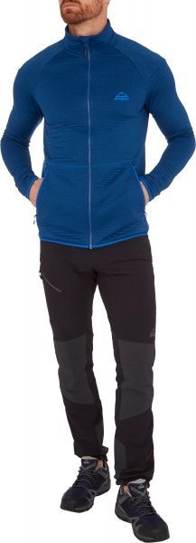 Джемпер McKinley Aami ux 294647-900911 р. 2XL синий