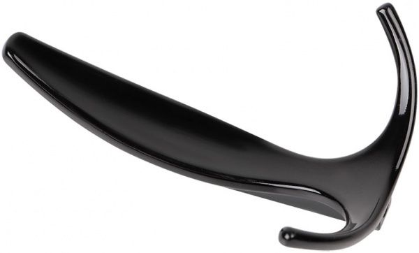 Гачок меблевий Ferro Fiori M 6020 чорний 46830