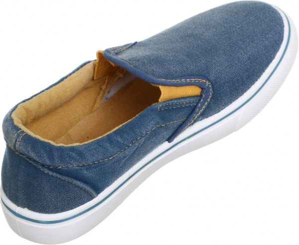 Слипоны NeonS р.33 голубой 6057/2301 