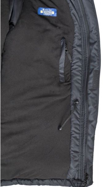 Куртка TORNADO “Штурман” Р 52-54. Рост 170-176cм L черный