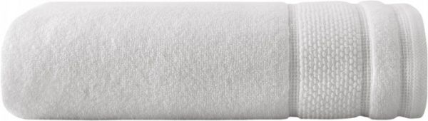 Полотенце Poise (TR1006405) 50x90 см кремовый Arya 