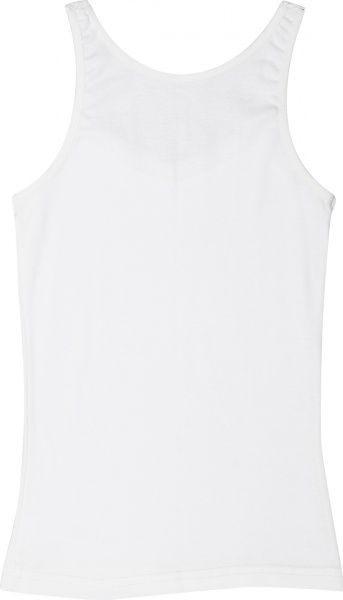 Майка для дівчаток р.110 молочний 290-1006 