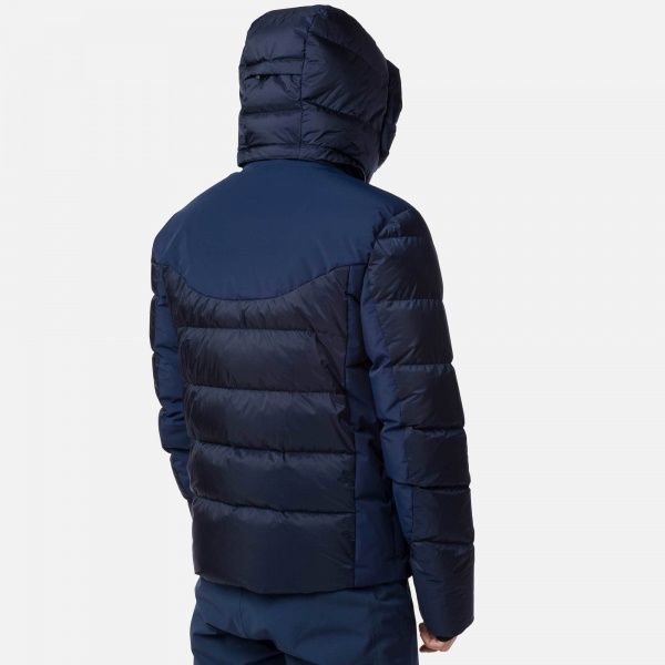 Куртка Rossignol HIVER DOWN JKT RLIMJ40-715 L синій