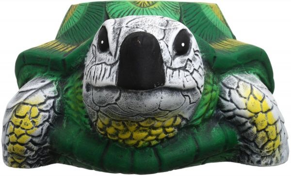 Горщик для квітів Черепаха фігурний 16л 