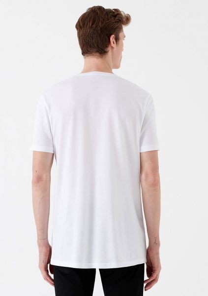 Футболка Mavi V NECK TEE 065965-620 M