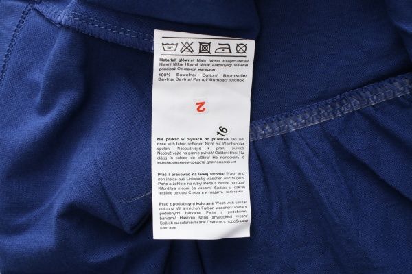 Платье 5.10.15. 3K3909 р.92 темно-синий