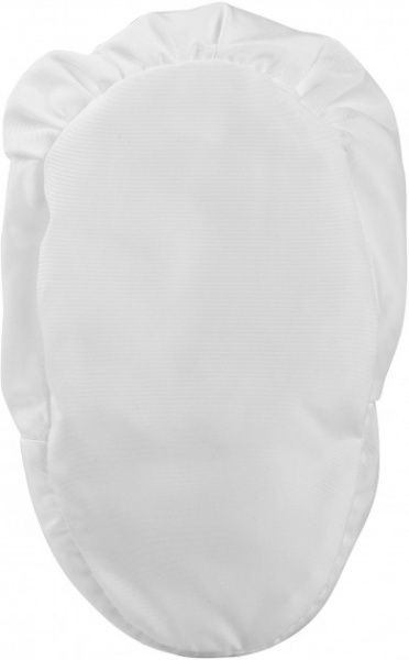 Пинетки Reima 717714.9-0110 14 см белый 