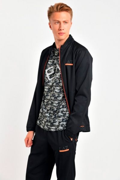 Костюм EA7 WOVEN TRACKSUIT 6HPV02-PNP5Z-1200 р. XL