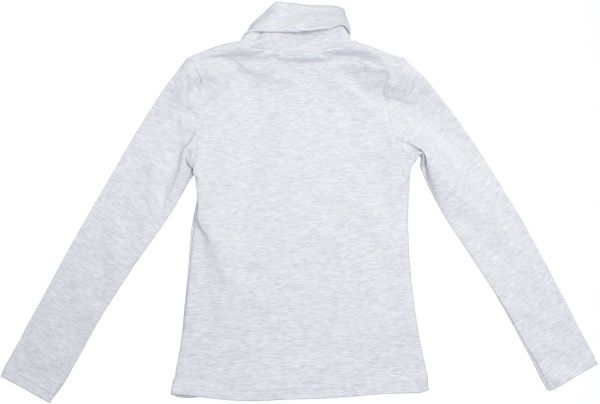 Джемпер Фламинго р.134 меланж 874-427 