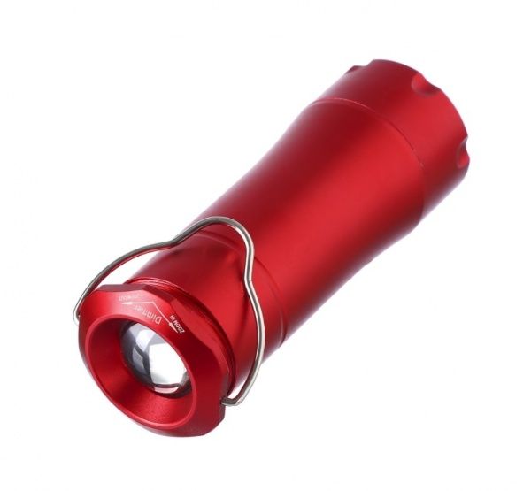 Фонарь Treker LP-8230