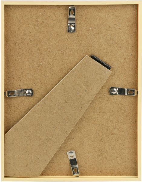 Рамка для фото La Colorama LA- 45 wood 15х20 см 