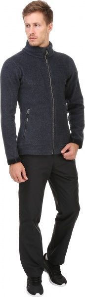 Джемпер Killtec Zerguno 29449-00814 р. L темно-синій