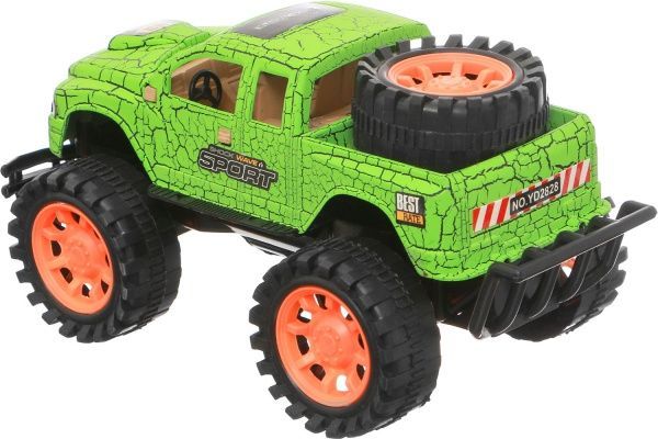 Позашляховик Shantou інерційний YD2828B