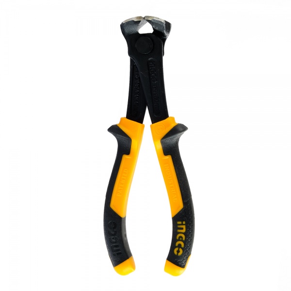 Кусачки торцеві INGCO Master 160 мм INDUSTRIAL 1 шт. HECP28160