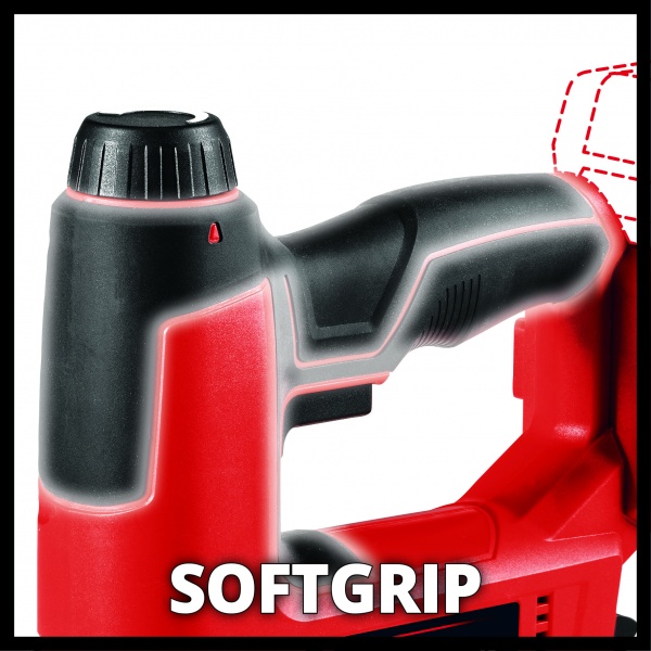 Степлер акумуляторний Einhell TE-CN 18 Li - Solo 4257790