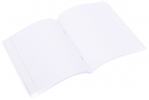 Тетрадь 24 листа клетка 2023_2 Nota Bene